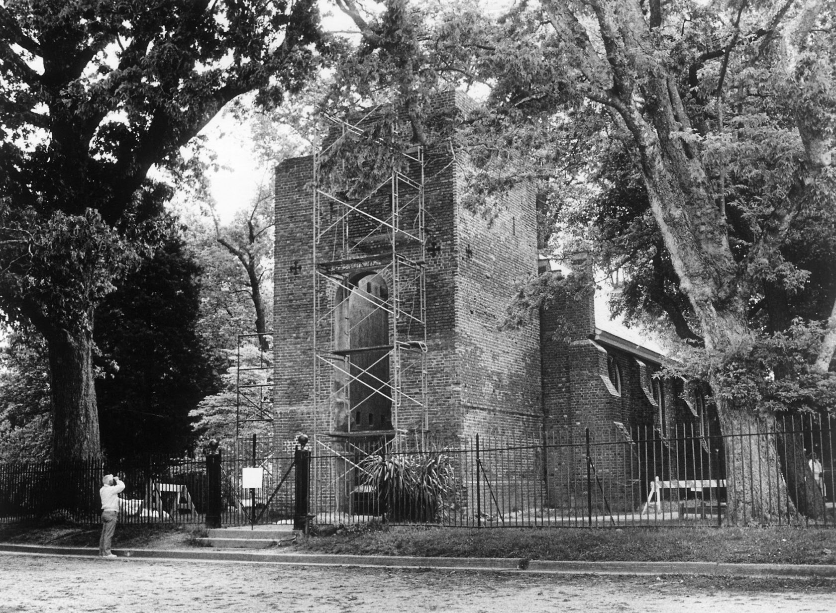 Jamestown